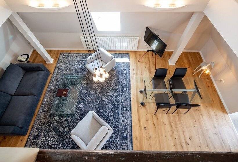 Suite Attico, Boutique Hotel Dom   Rooms & Suites
