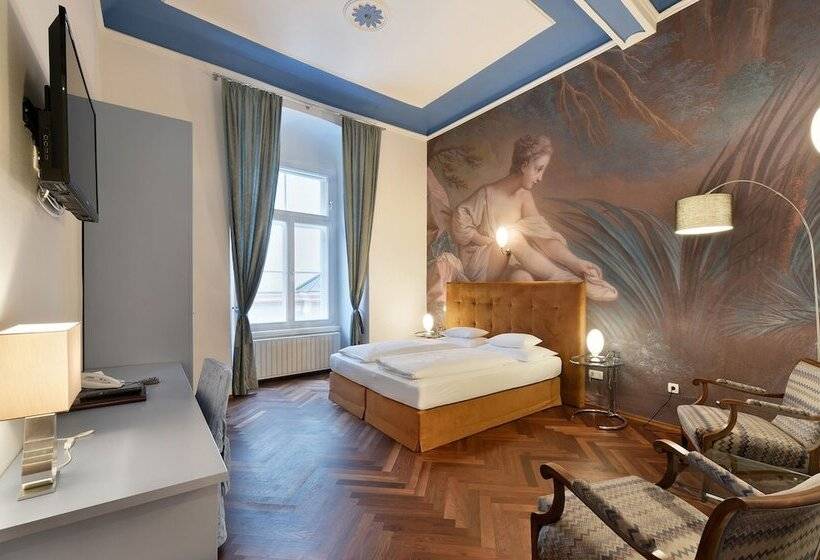 标准间, Boutique Hotel Dom   Rooms & Suites