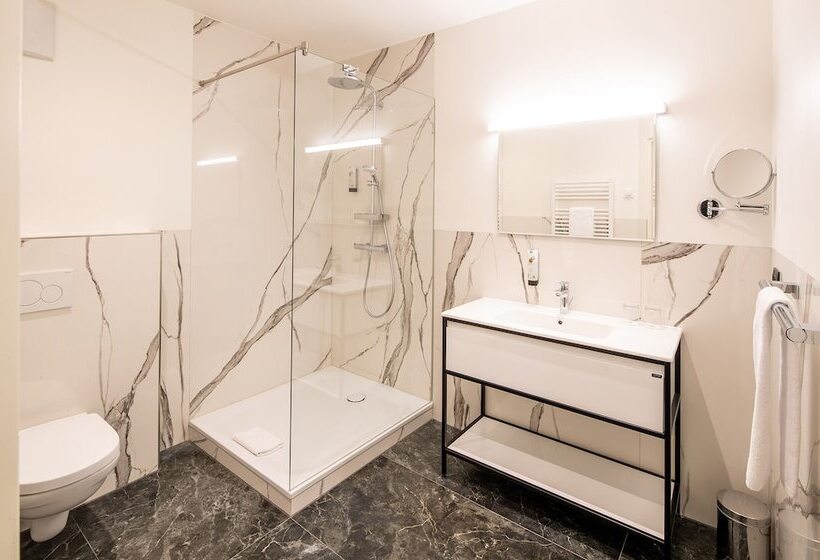 Camera Standard, Boutique Hotel Dom   Rooms & Suites