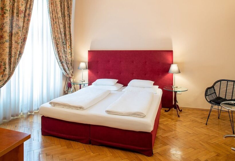 标准间, Boutique Hotel Dom   Rooms & Suites