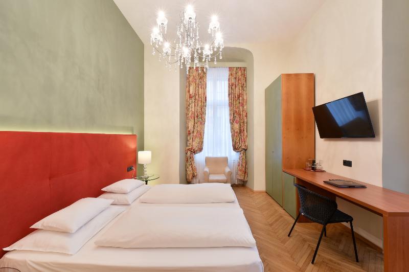 Camera Classica, Boutique Hotel Dom   Rooms & Suites