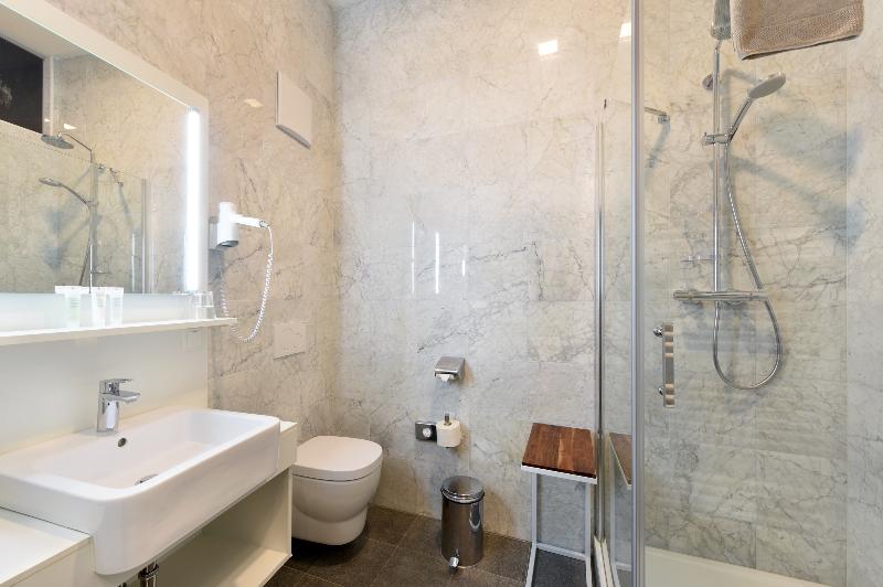 Camera Classica, Boutique Hotel Dom   Rooms & Suites