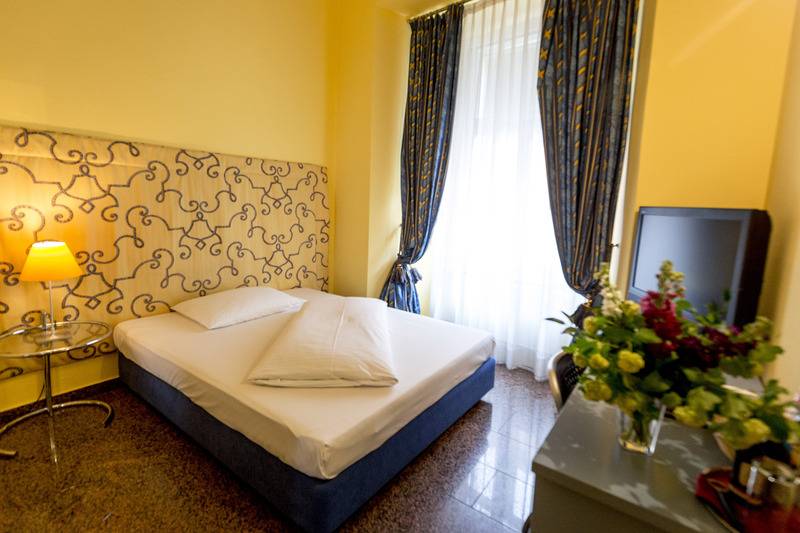Camera Standard Individuale, Boutique Hotel Dom   Rooms & Suites