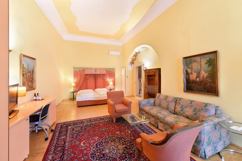 三人经典房间, Boutique Hotel Dom   Rooms & Suites