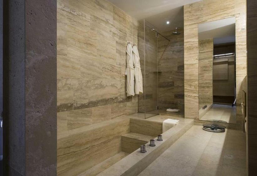 Люкс с Террасой, Castello Di Velona Resort, Thermal Spa & Winery