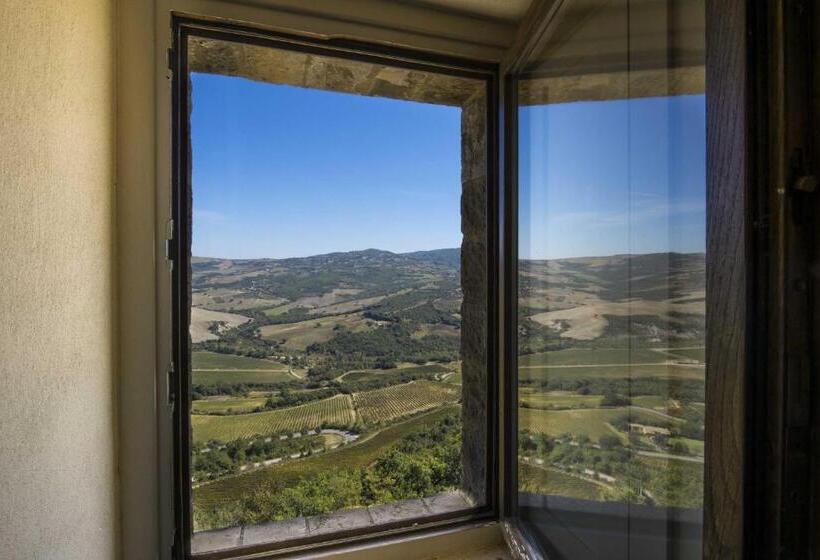 Люкс 2 Спальни, Castello Di Velona Resort, Thermal Spa & Winery