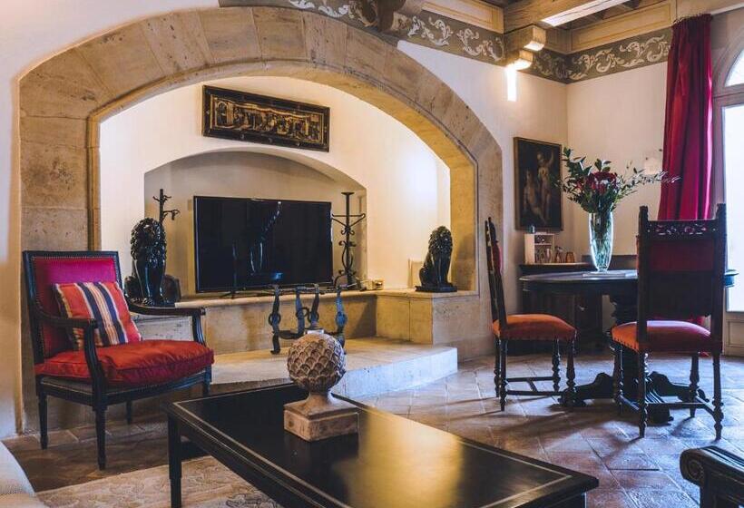 Апартаменты 1 Спальня, Castello Di Velona Resort, Thermal Spa & Winery