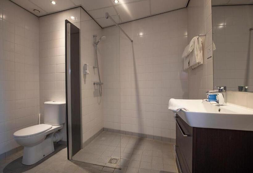 سوییت جونیور, Fletcher Wellness Hotel Trivium