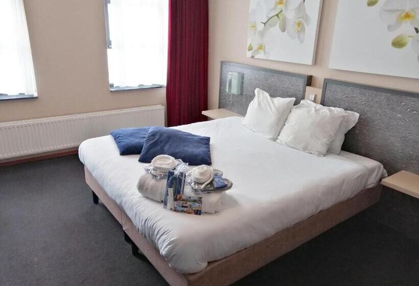 سوییت اجرایی, Fletcher Wellness Hotel Trivium