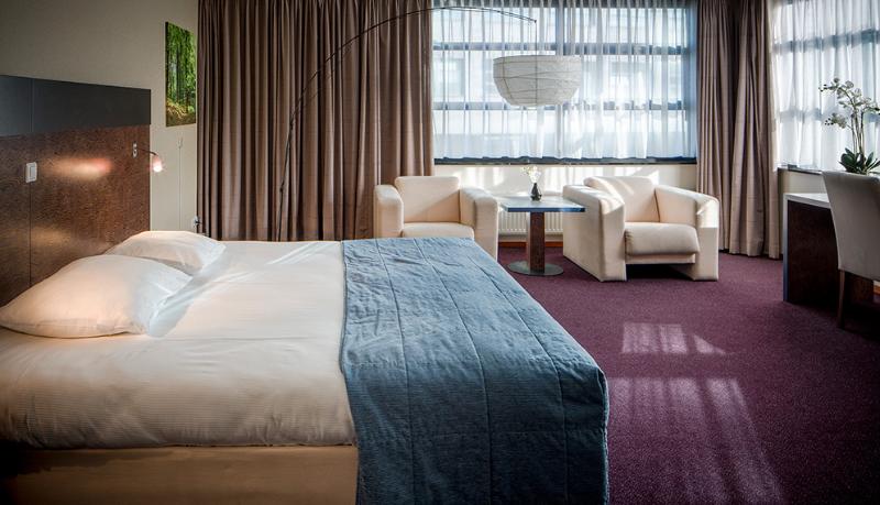 سوییت جونیور, Fletcher Wellness Hotel Trivium
