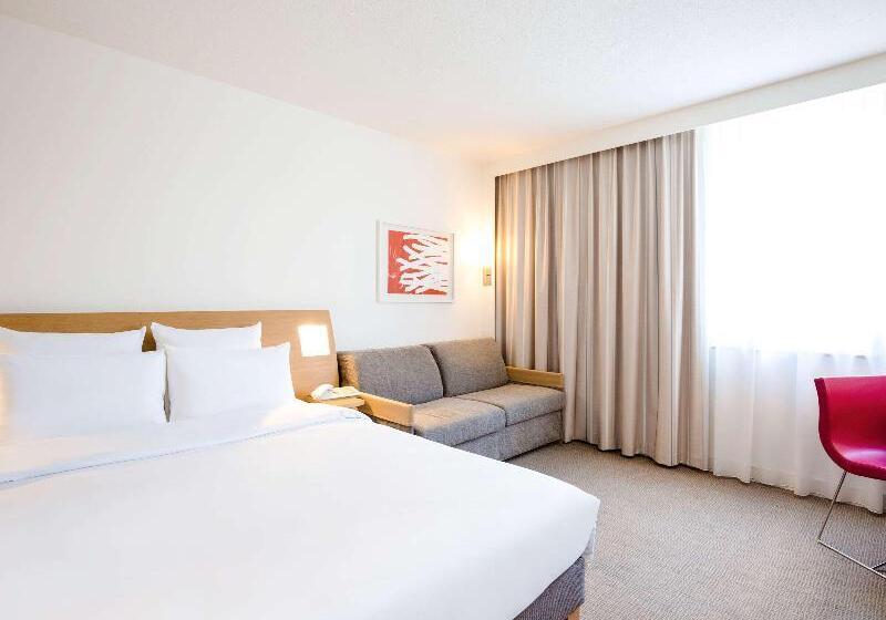 套房, Four Points By Sheraton Barrie