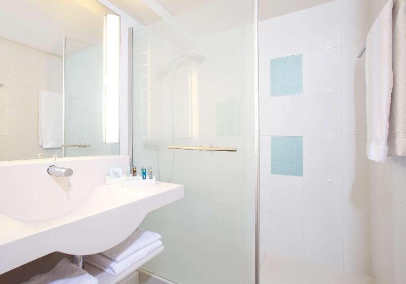 套房, Four Points By Sheraton Barrie