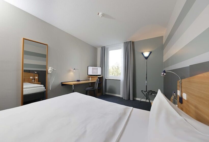 Номер Стандарт, Median Hotel Hannover Messe