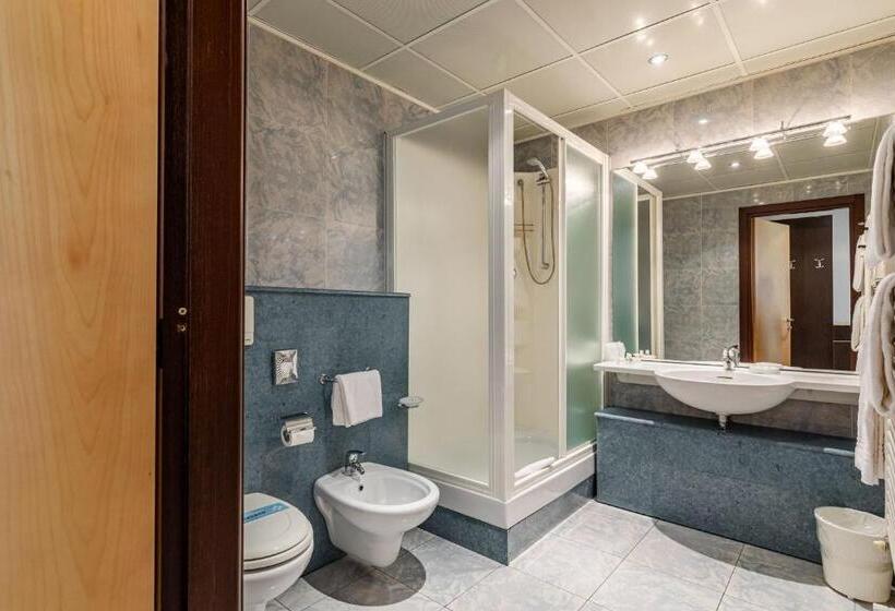 Номер Стандарт, Ristorante Al Mulino By Lvg Hotel Collection