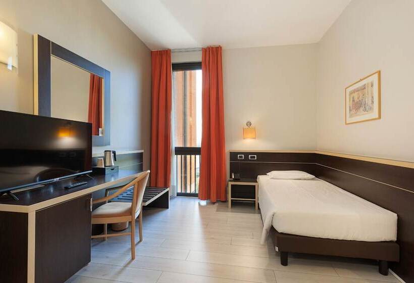 Номер Deluxe Одноместный, Ristorante Al Mulino By Lvg Hotel Collection