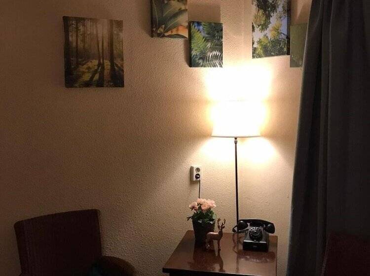 غرفة قياسية, Veluwe Hotel Stakenberg