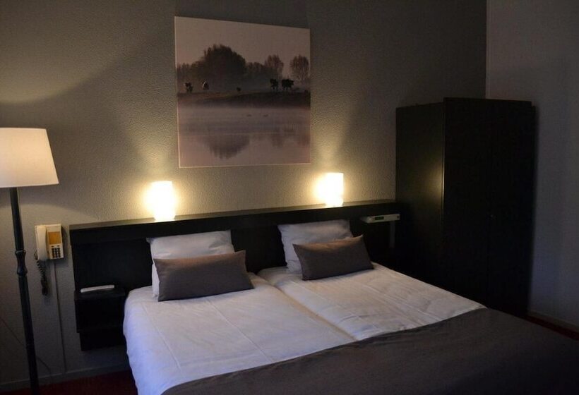 Номер Стандарт, Veluwe Hotel Stakenberg