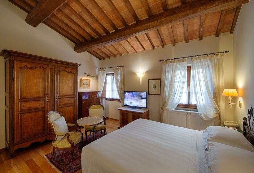 Классический Номер, Villa Olmi Firenze