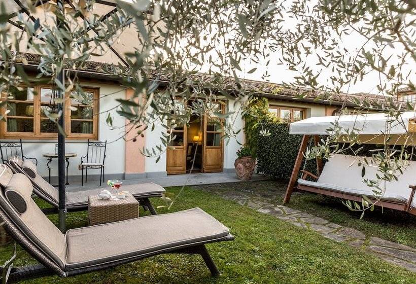 Полулюкс, Villa Olmi Firenze