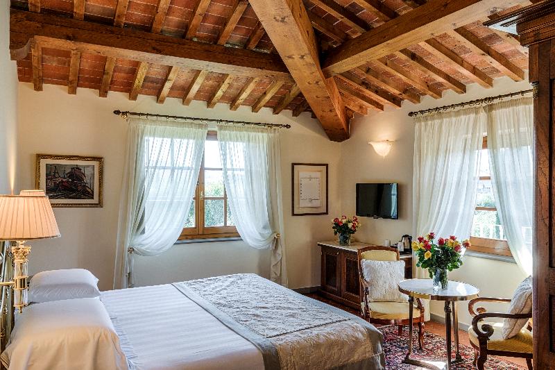Номер Superior, Villa Olmi Firenze