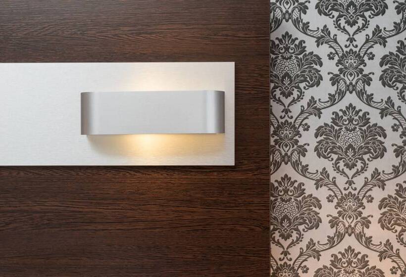 Номер Стандарт Трехместный, Munich Inn  Design