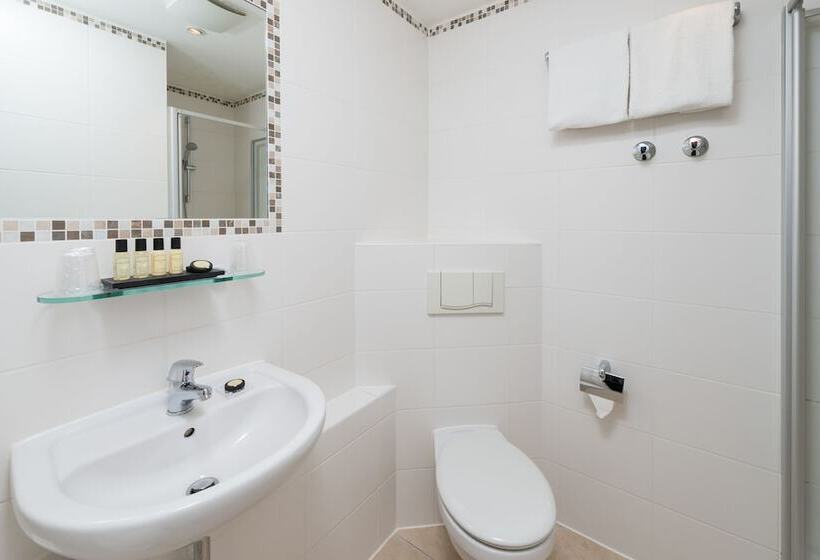 Семейный Номер, Munich Inn  Design