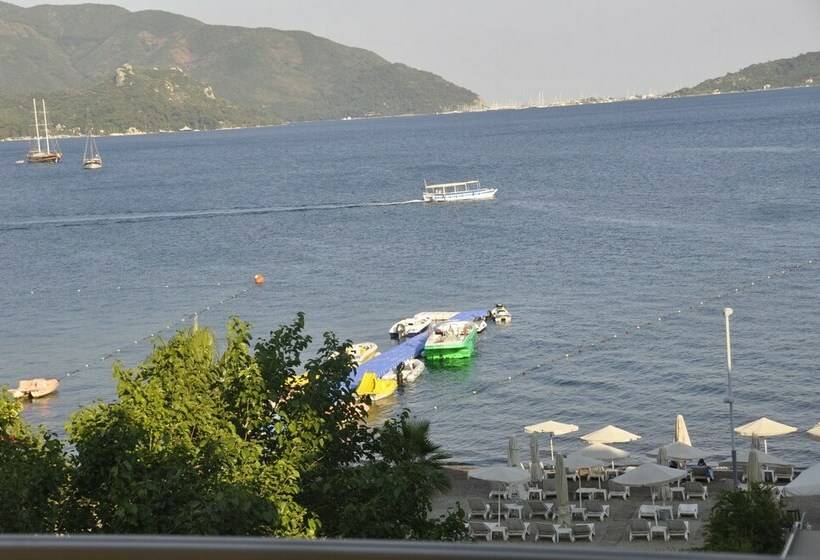 Номер Стандарт, Balim