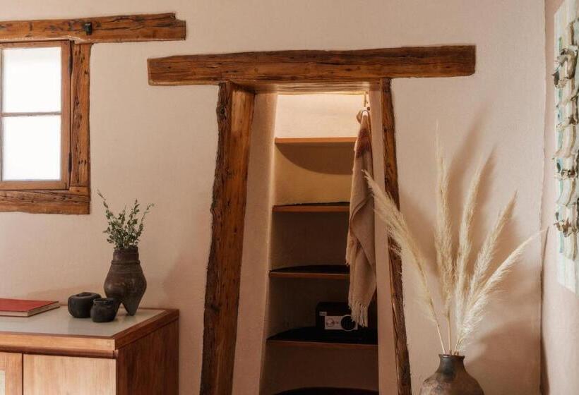 Студио Стандарт Кровать Кинг, Our Habitas Atacama