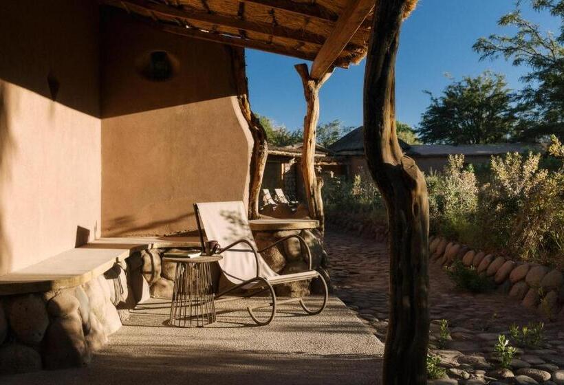 Студио Стандарт Кровать Кинг, Our Habitas Atacama