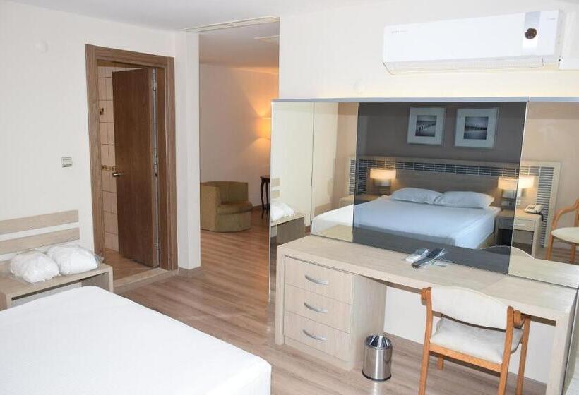 Люкс, Pam Thermal Hotel Clinic & Spa