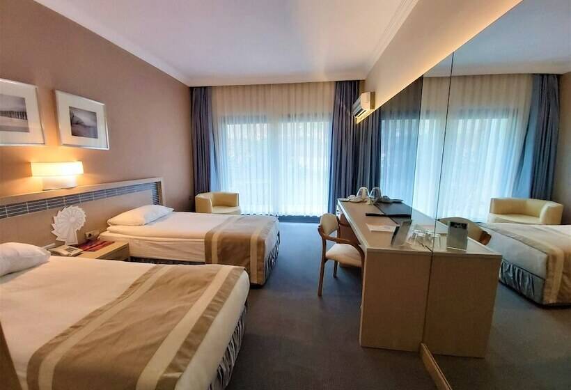 Номер Стандарт, Pam Thermal Hotel Clinic & Spa