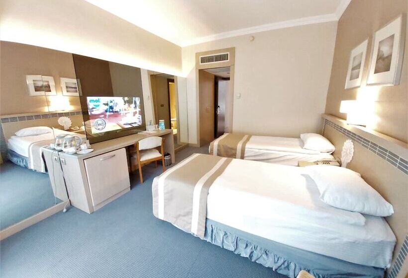Номер Стандарт, Pam Thermal Hotel Clinic & Spa