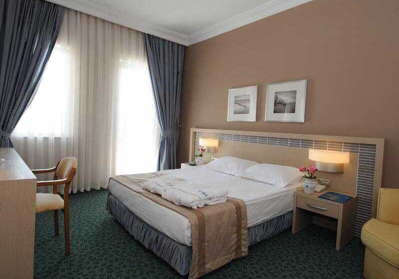 Номер Стандарт, Pam Thermal Hotel Clinic & Spa