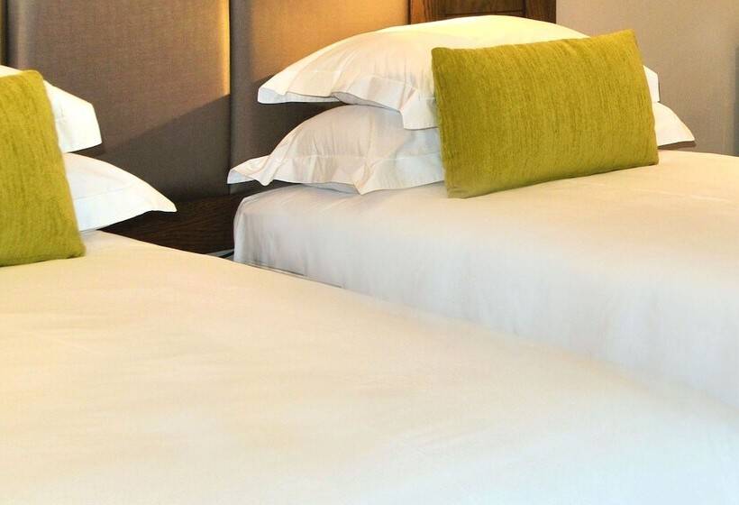 수피리어 스위트, Premier Hotel Regent