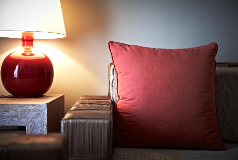 Deluxe Zimmer, Strandhotel Zingst