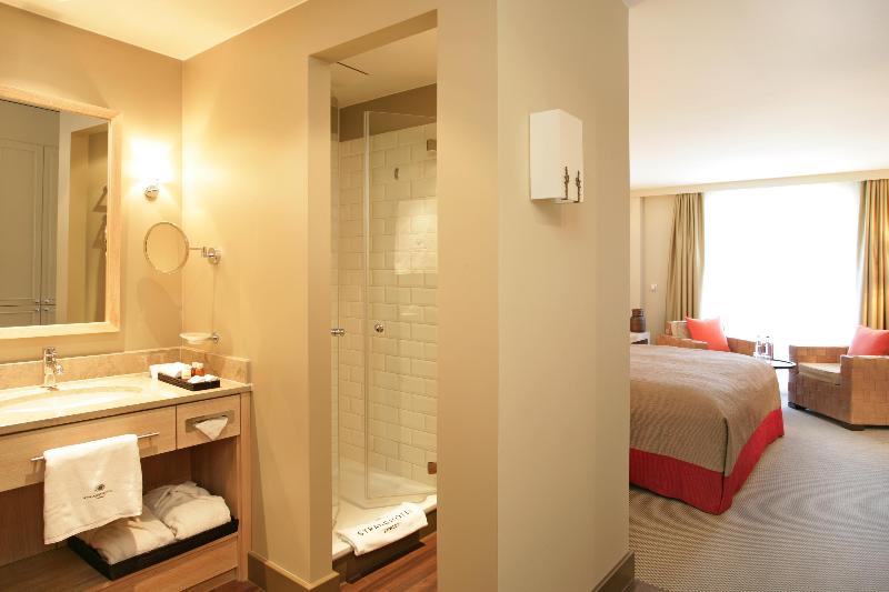 Komfort Zimmer, Strandhotel Zingst
