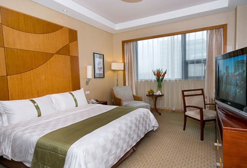 Номер Executive, New Century Sea View Hotel Qinhuangdao