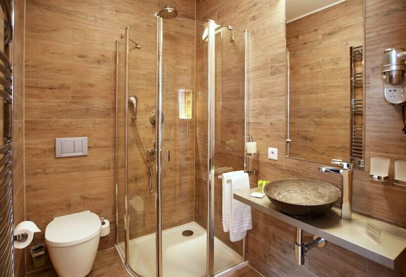 اتاق استاندارد, Absolutum Wellness