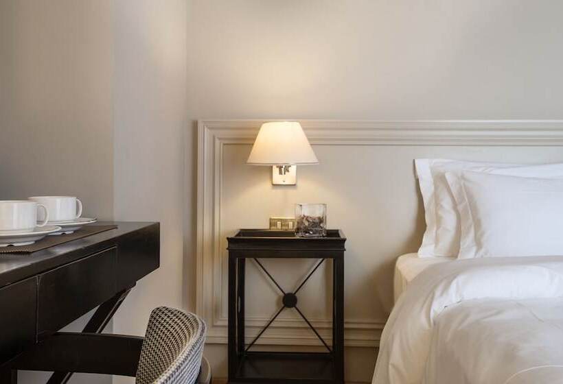 Habitació Estàndard amb accés al Spa, Ambasciatori Place
