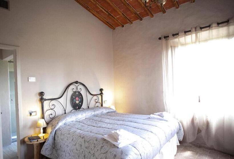 Классический Номер, Borgo Casa Al Vento