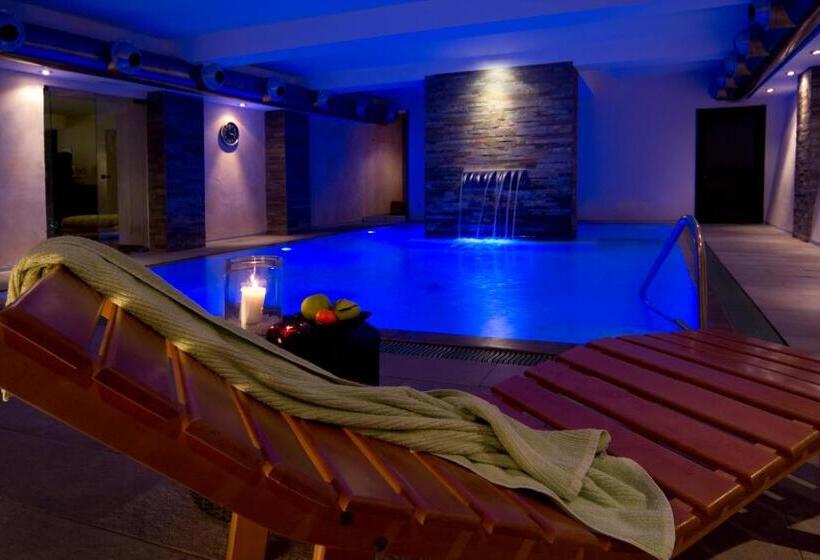Номер Стандарт Индивидуальный, Grand Hotel Terme & Spa