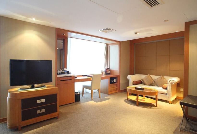 اتاق لوکس, Jinling Plaza Changzhou