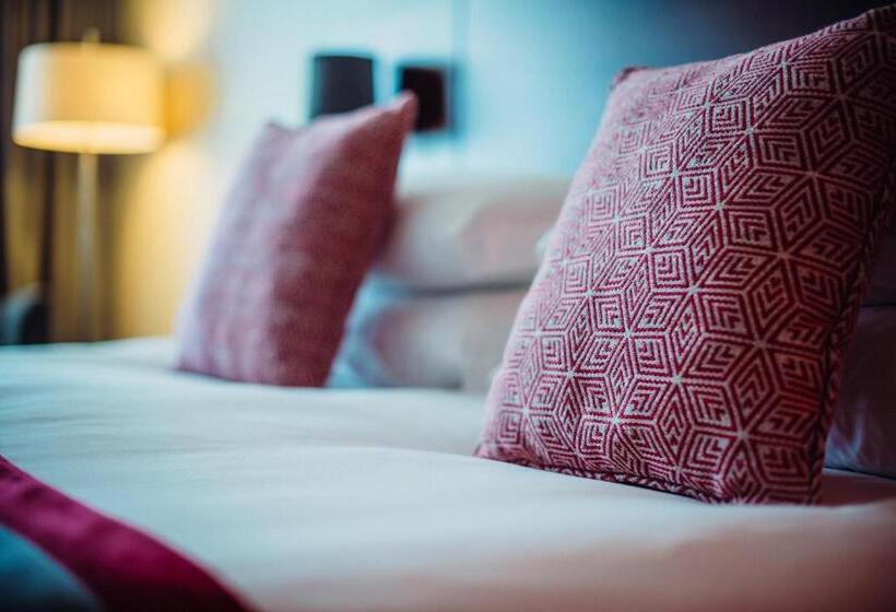 Family Suite, Lagoas Park