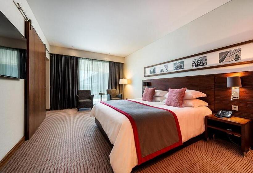 Family Suite, Lagoas Park