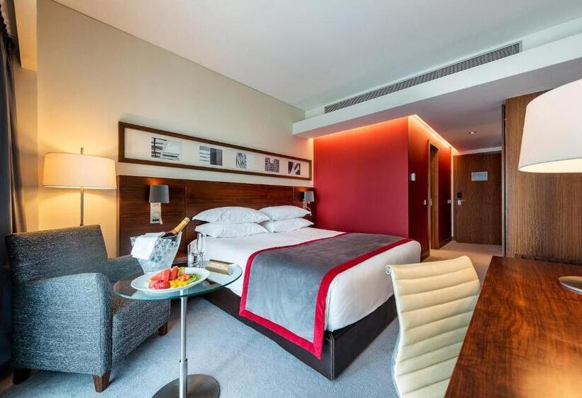 Номер Executive, Lagoas Park