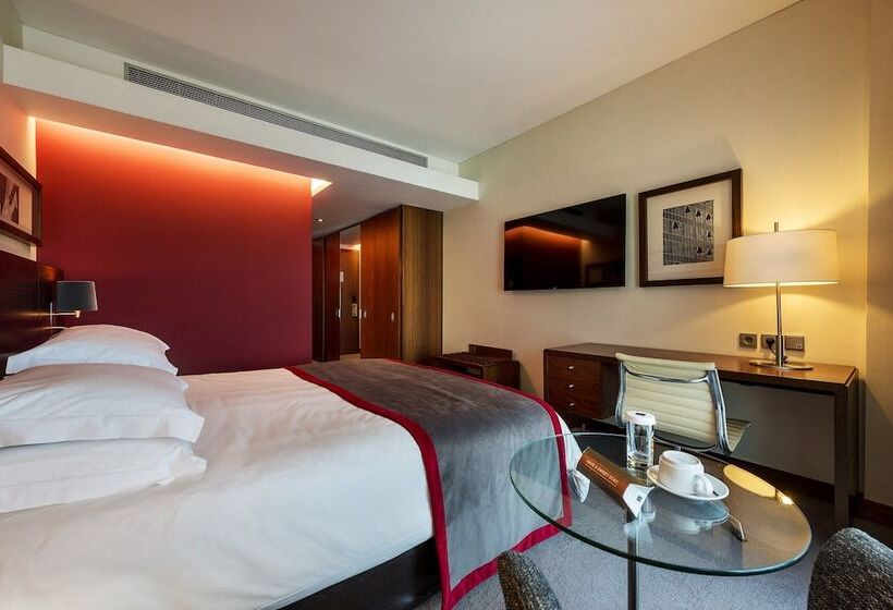 Номер Executive, Lagoas Park