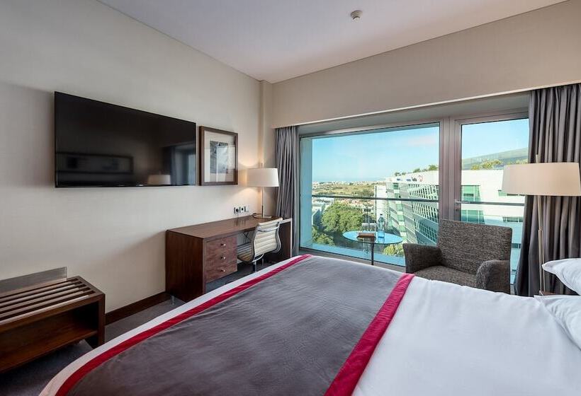 Номер Executive, Lagoas Park