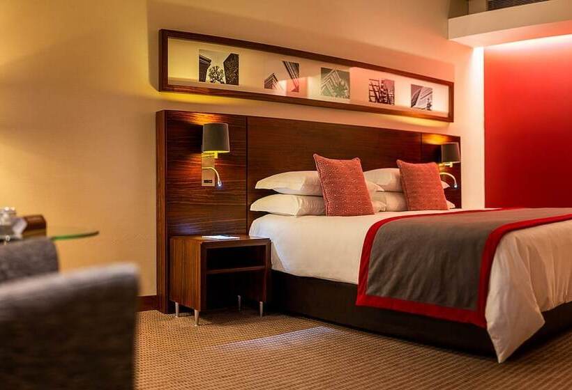 Family Suite, Lagoas Park