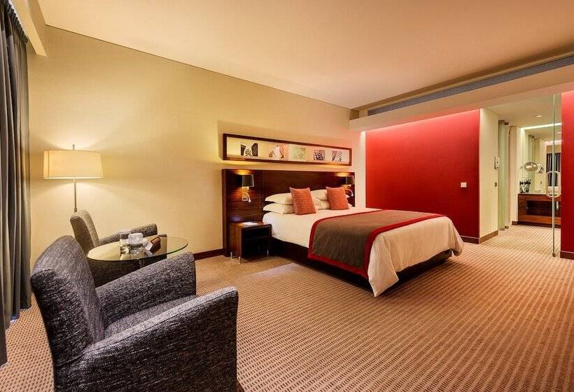 Family Suite, Lagoas Park
