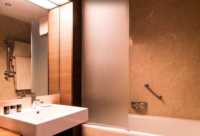 이그제큐티브 룸, Litta Palace Milano